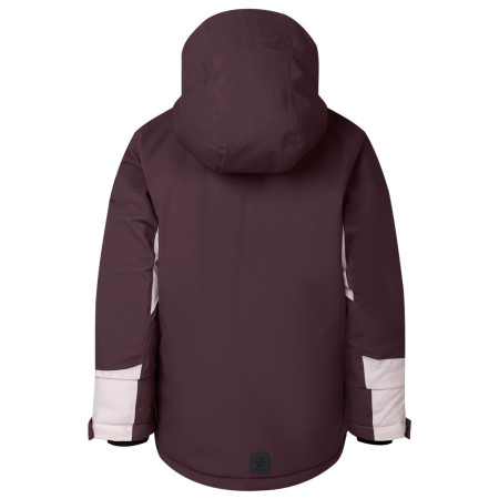 Kinderjacke Dare 2b Rip It Jacket Hucklbr/PkHz