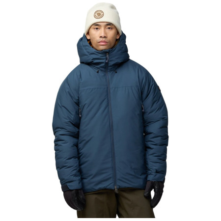Herren-Winterjacke Fjällräven Bergtagen 130 Insulation Jkt M