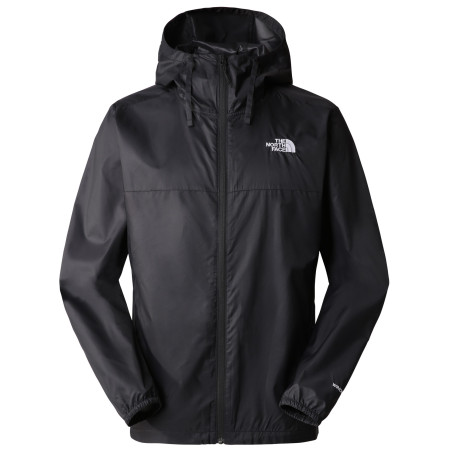 Herrenjacke The North Face M Cyclone Jacket 3 schwarz Tnf Black