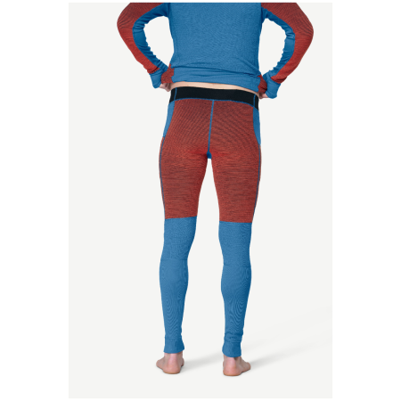 Herren-Funktionsunterhosen Devold Tuvegga Merino Longs Man