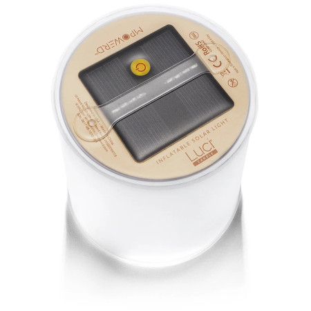 Solarlampe MPOWERD Luci Candle