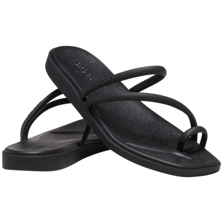Damensandalen Crocs Miami Toe Loop