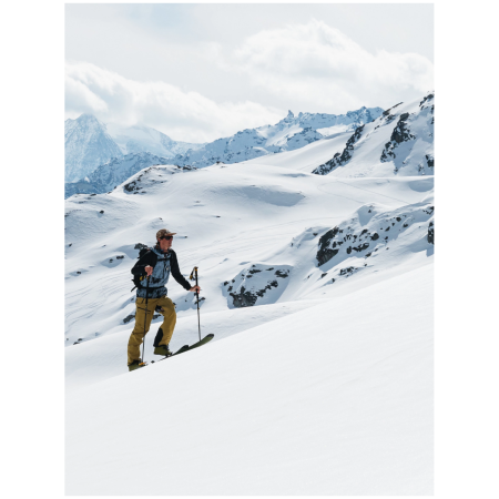 Skialp-Ski K2 Wayback 92