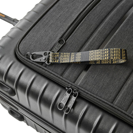 Koffer auf Rollen Caterpillar B. Holt Cabin Trolley