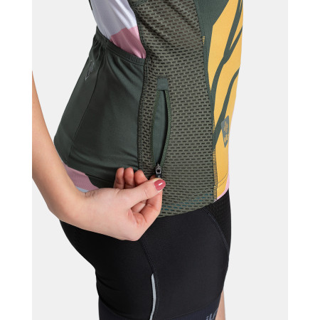 Damen Radler-Shirt Kilpi Ritael