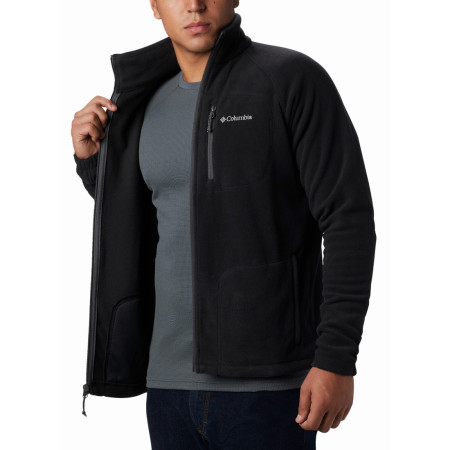 Herren-Sweatshirt Columbia Fast Trek™ II Full Zip Fleece