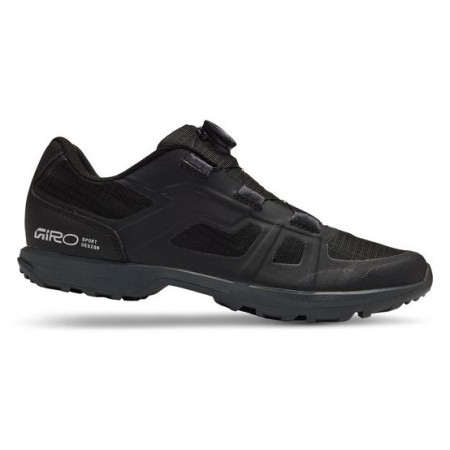 Radschuhe Giro Gauge Boa