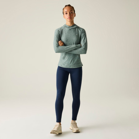 Damen-T-Shirt Dare 2b Sprint Cty Hoodie