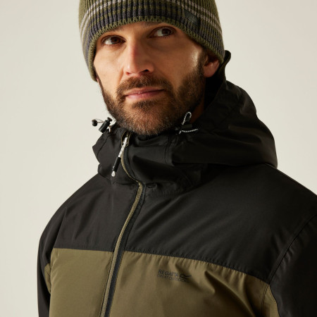 Herrenjacke Regatta Thornridge