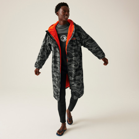 Bademantel Regatta Adult W Proof Robe