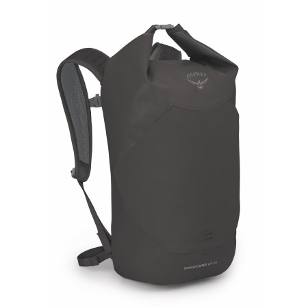 Rucksack Osprey Transporter Wp 30 schwarz black