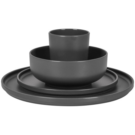 Geschirrset Bo-Camp Patom 16Stk