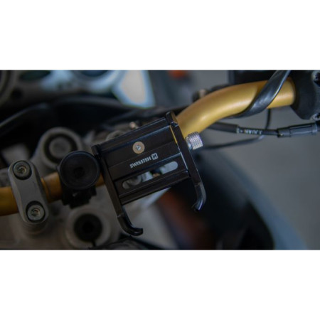 Fahrradhalter Swissten BM1