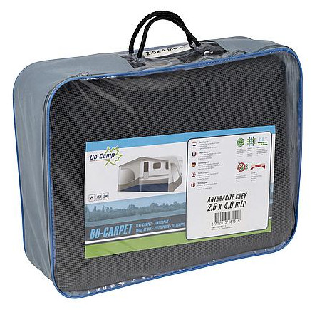 Zeltteppich Bo-Camp Tent Carpet 2,5x3