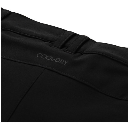 Kindershorts Alpine Pro Bako