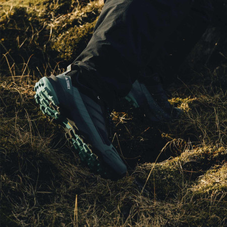 Wanderschuhe Adidas Terrex Skychaser Ax5 GTX