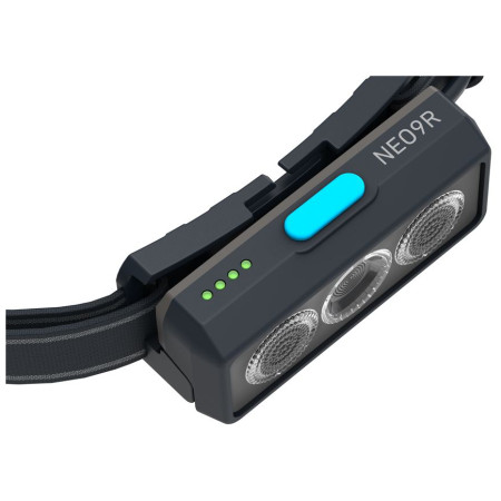 Stirnlampe Ledlenser NEO 9R