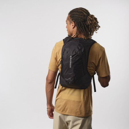 Trailrunningrucksack Salomon Cross 12