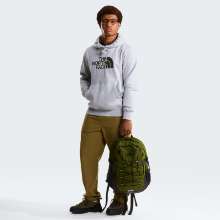 Herren-Sweatshirt The North Face Drew Peak Regular Hoodie