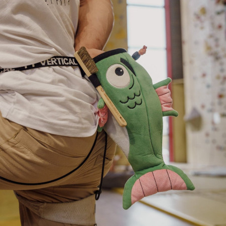 Kreidebeutel YY VERTICAL Chalk Bag Animal