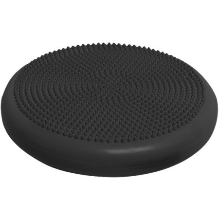 Balanceunterlage Yate Air Pad schwarz
