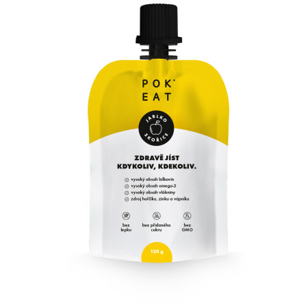 Fertigessen Pokeat Zdravá svačinka Pokeat