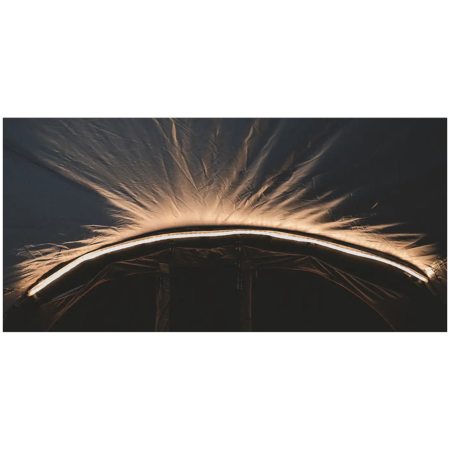 Leuchtband Easy Camp Twinflower Tent Light