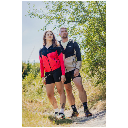 Damenjacke High Point Versa 2.0 Lady Hoody Jacket