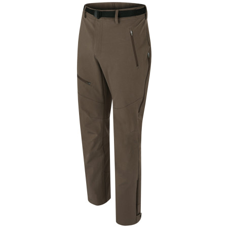 Herrenhose MOOA N-Shell khaki khaki