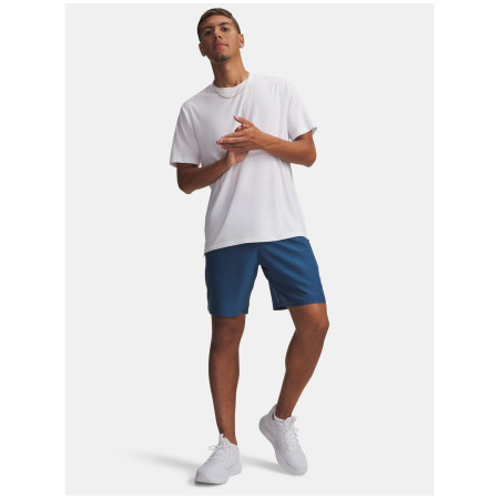 Herrenshorts Under Armour Woven Wdmk Shorts