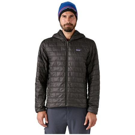 Herrenjacke Patagonia M's Nano Puff Hoody