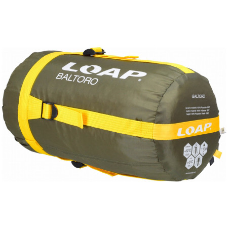 Schlafsack Loap Baltoro