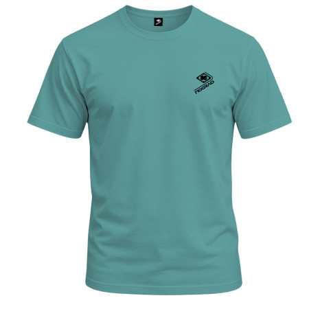 Herren-T-Shirt Nograd Born To Climb