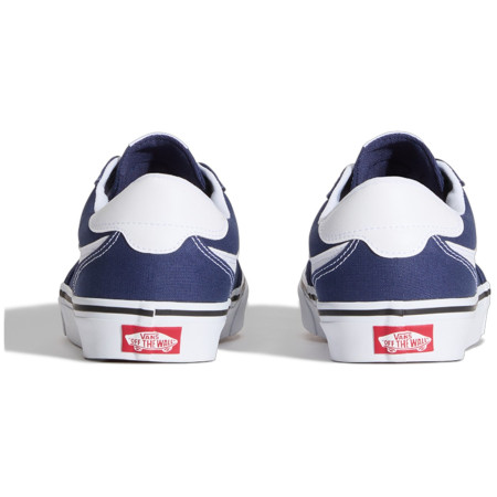 Herrenschuhe Vans Brooklyn Ls