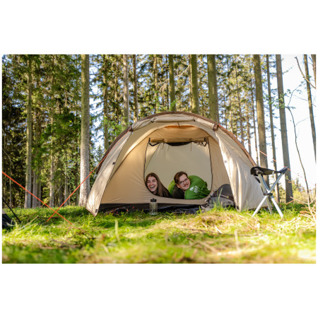 Zelt Zulu Easy Tent 3 Plus