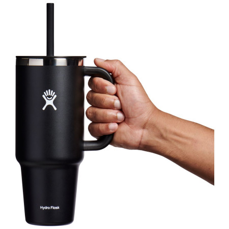 Thermotasse Hydro Flask All around Travel Tumbler 40 OZ (1180ml)