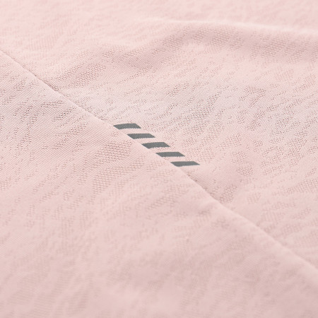 Damen-T-Shirt Alpine Pro Jera 2