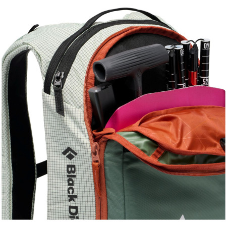 Rucksack Black Diamond Dawn Patrol 15 Backpack