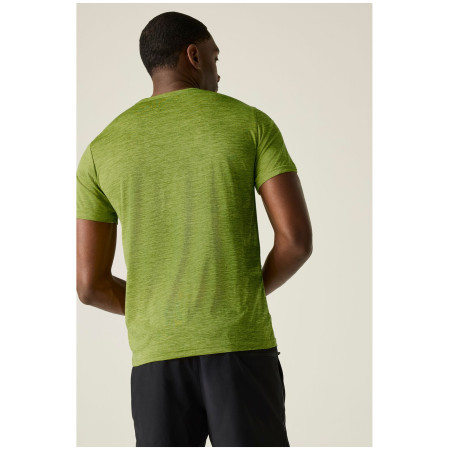 Herren-T-Shirt Regatta Fingal Edition