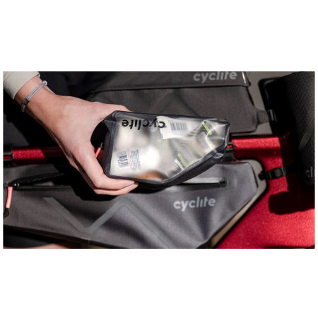 Sack Cyclite Pouch / 02