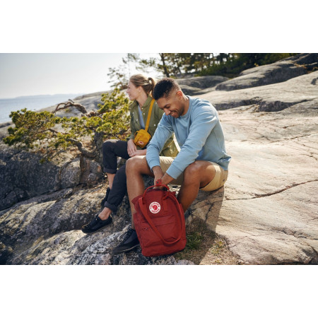 Rucksack Fjällräven Kånken Totepack