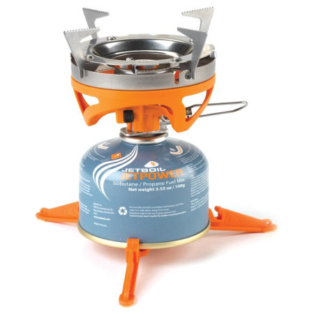 Stabilisator für Kartusche Jet Boil Canister Stabilizer