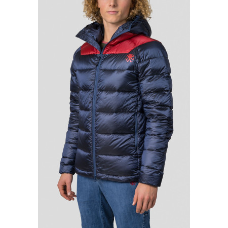 Herren-Winterjacke Rafiki Fuego