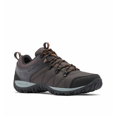 Herrenschuhe Columbia Peakfreak Venture LT braun Shark, Valencia