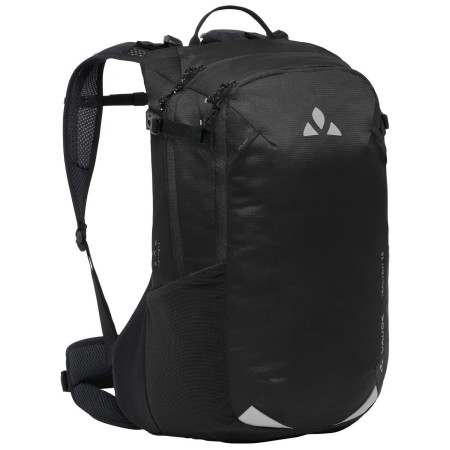Fahrradrucksack Vaude Trailvent 15 schwarz black