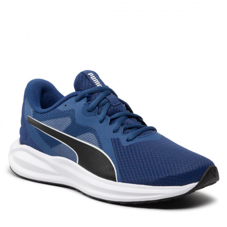 Schuhe Puma Twitch Runner blau blue