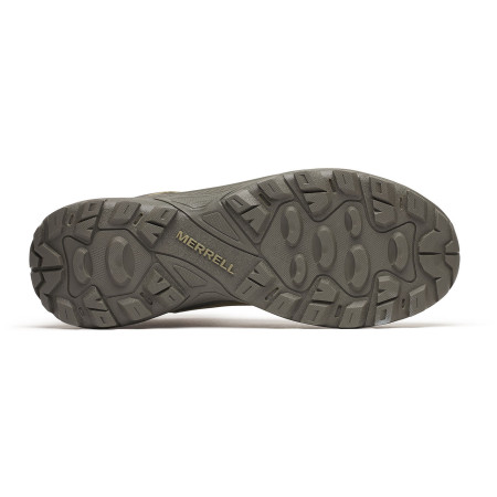 Wanderschuhe Merrell Speed Strike 2 Thermo Mid Wp