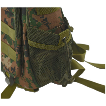 Rucksack Cattara Army 25l