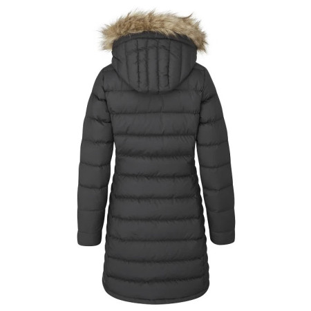 Damenmantel Rab Deep Cover Parka