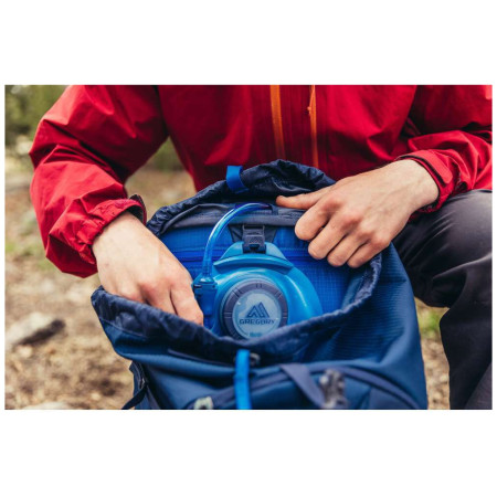 Rucksack Gregory Zulu 40